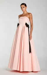 Mac Duggal 56251 Blush