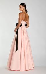 Mac Duggal 56251 Blush