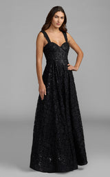Mac Duggal 56286 Black