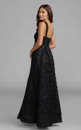 Mac Duggal 56286 Black