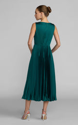 Mac Duggal 56326 Ocean-Blue