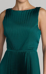 Mac Duggal 56326 Ocean-Blue