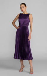 Mac Duggal 56326 Purple