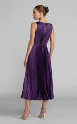 Mac Duggal 56326 Purple