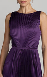 Mac Duggal 56326 Purple
