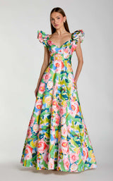Mac Duggal 56341 Dress