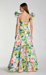 Mac Duggal 56341 Dress