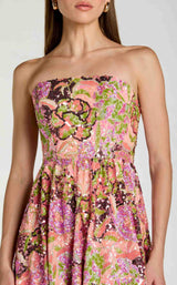 Mac Duggal 56386 Dress