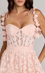 Mac Duggal 56390 Dress