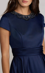 Mac Duggal 56401 Midnight