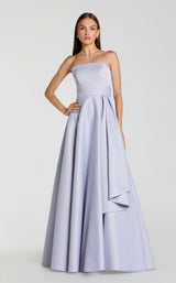 Mac Duggal 56425 Periwinkle