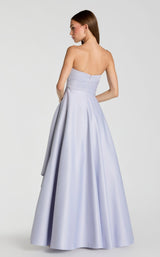 Mac Duggal 56425 Periwinkle