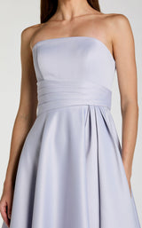 Mac Duggal 56425 Periwinkle