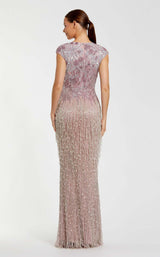 Mac Duggal 6169 Vintage Lilac