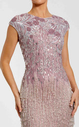 Mac Duggal 6169 Vintage Lilac