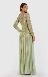 Mac Duggal 6201 Dress