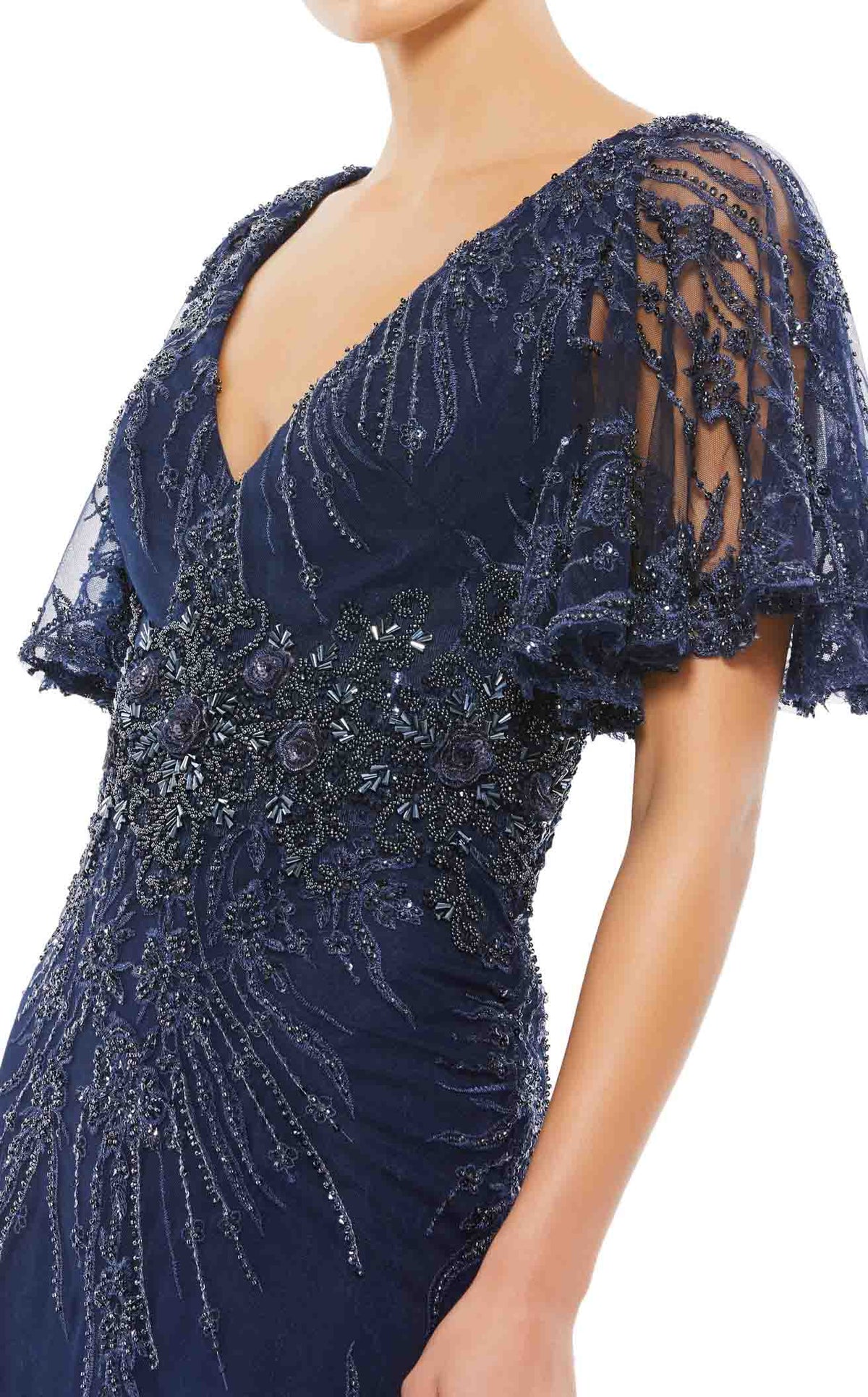 Mac Duggal 67493 Dress | NewYorkDress.com