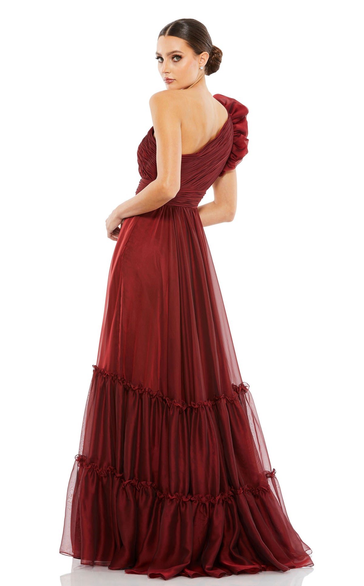 Mac Duggal 67878 Dress | NewYorkDress.com