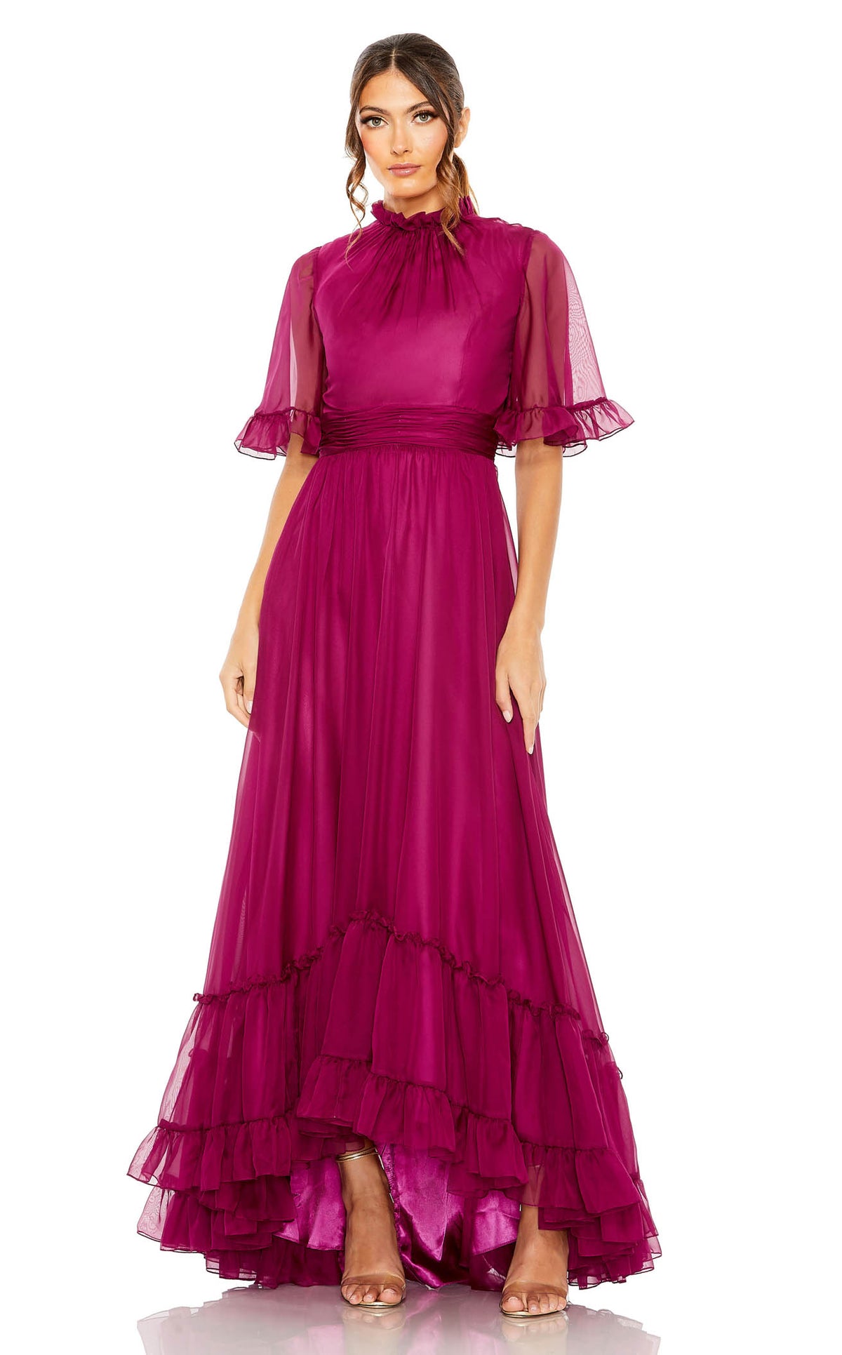 Mac Duggal 68229 Dress | NewYorkDress.com