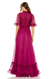 Mac Duggal 68229 Dress | NewYorkDress.com Mac Duggal 68229 Dress | NewYorkDress.com