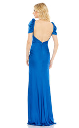 Mac Duggal 68332 Sapphire