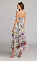 Mac Duggal 68605 Dress