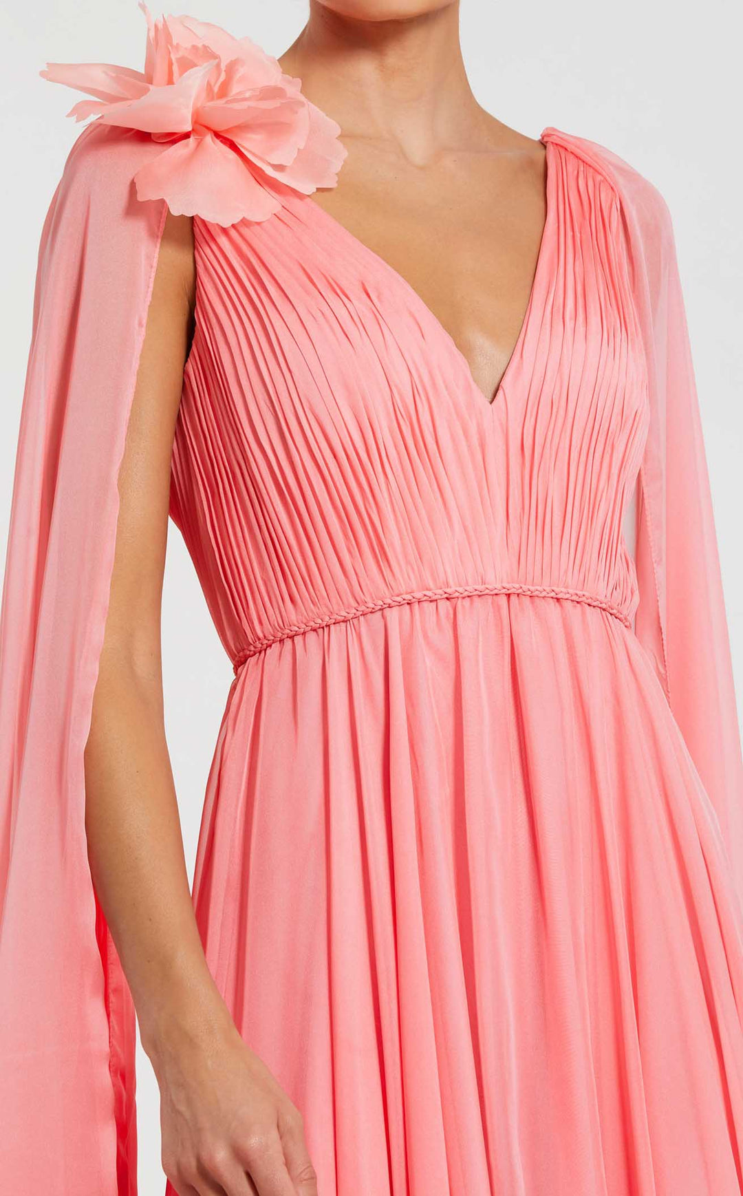 Mac Duggal 68768 Dress