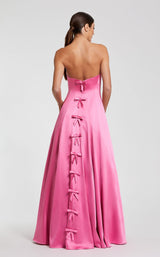 Mac Duggal 68857 Pink