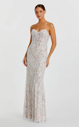 Mac Duggal 68893 Dress