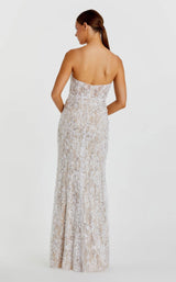 Mac Duggal 68893 Dress