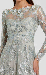 Mac Duggal 68898 Dress