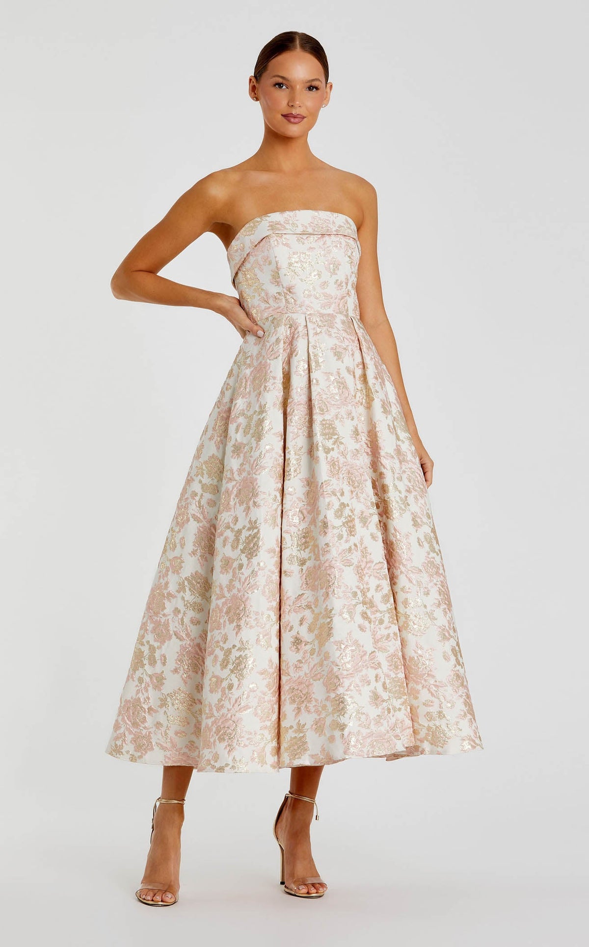 Mac Duggal 68928 Dress