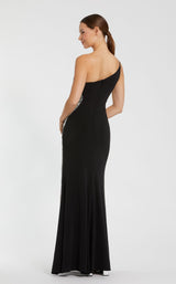 Mac Duggal 68932 Black