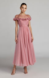 Mac Duggal 68966 Dress