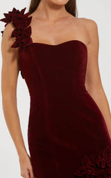 Mac Duggal 68983 Amethyst