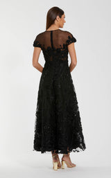 Mac Duggal 69003 Black