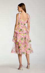 Mac Duggal 69043 Dress