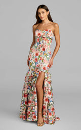 Mac Duggal 69059 Dress