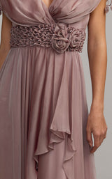 Mac Duggal 69089 Mocha