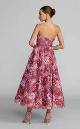 Mac Duggal 69109 Pink-Multi