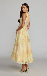 Mac Duggal 69111 Dress