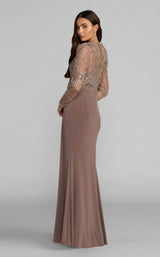 Mac Duggal 69121 Golden-Brown