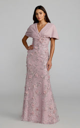 Mac Duggal 69125 Rose