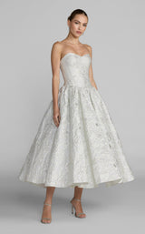 Mac Duggal 69146 Ivory