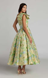Mac Duggal 69160 Dress