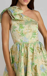 Mac Duggal 69160 Dress