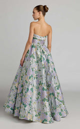 Mac Duggal 69172 Dress