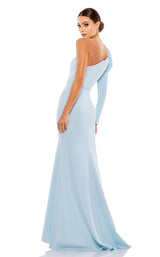 Mac Duggal 70149 Powder Blue