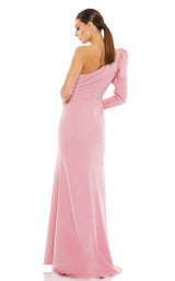 Mac Duggal 70149 Rose Pink