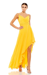 Mac Duggal 70191 Marigold